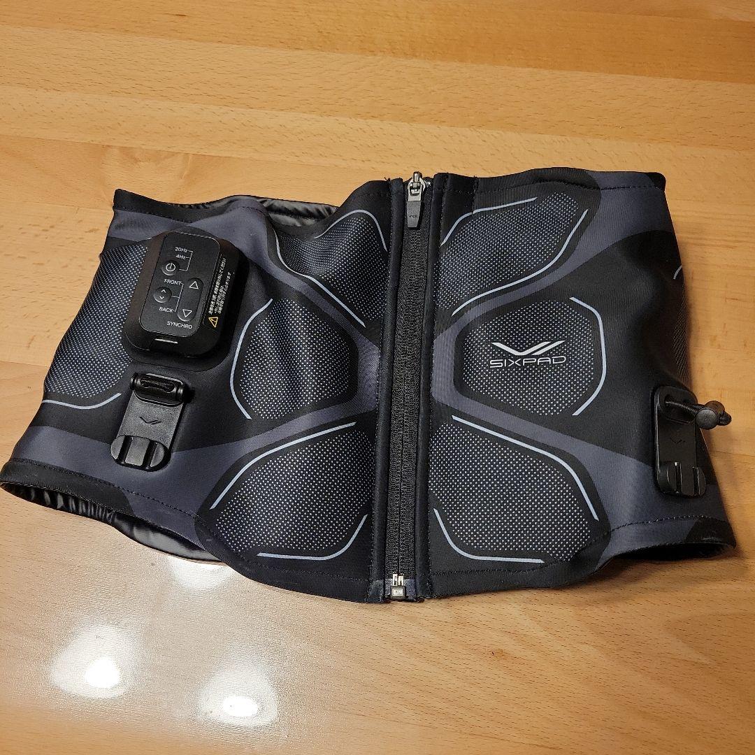フ*ン様 SIXPAD コアベルト2