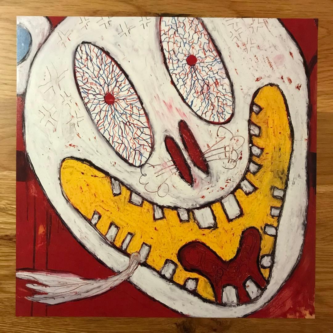 The Pillows – Runners High アナログレコード LP