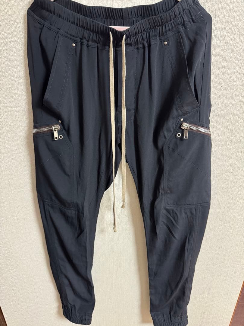 RICK OWENS パンツ