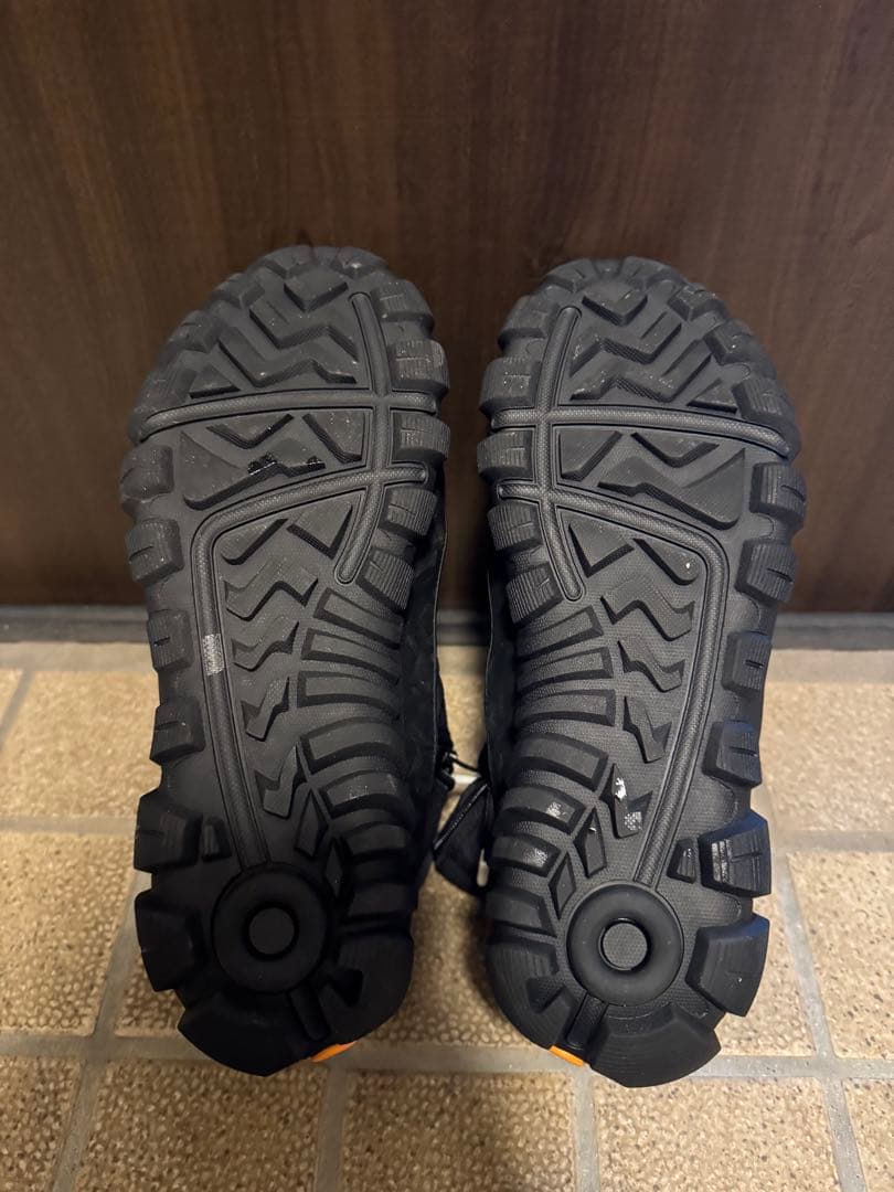 BOGSスノーブーツ