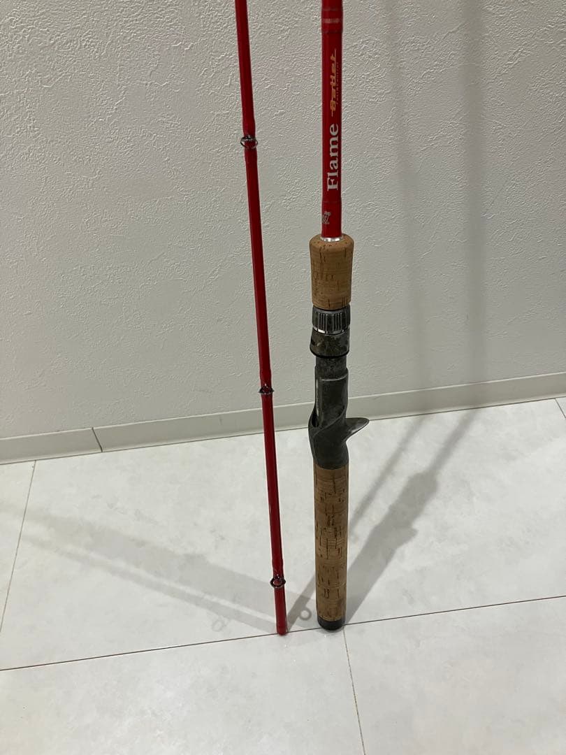 パームス frame FBVC602