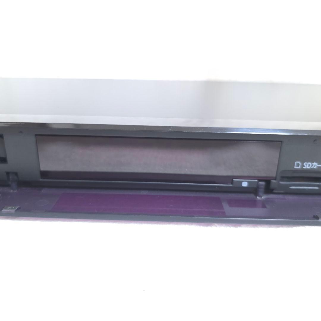 322】Panasonic　DMR-BRW520 Blu-rayレコーダー パナ