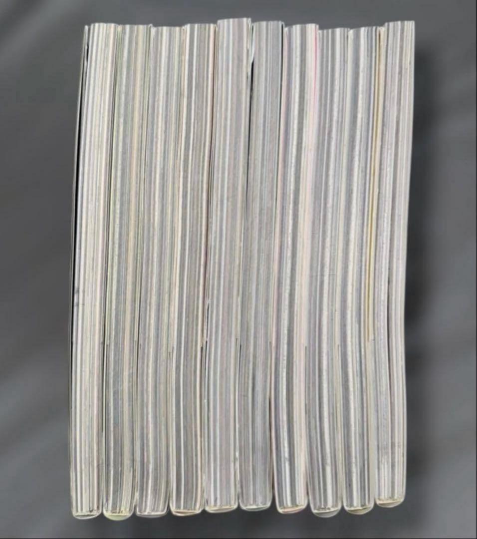 全10巻 村田蓮爾 責任編集　Robot : super color comic