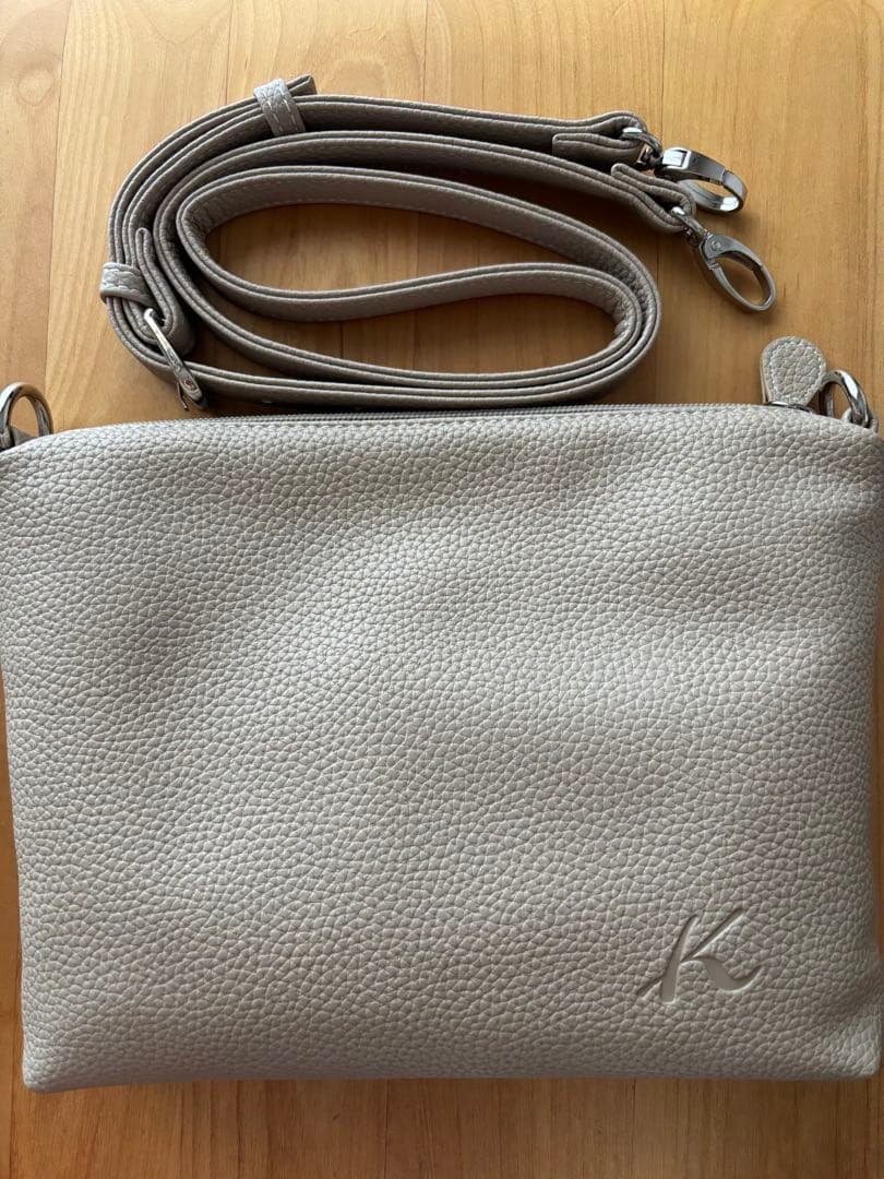 キタムラ ショルダーバッグ