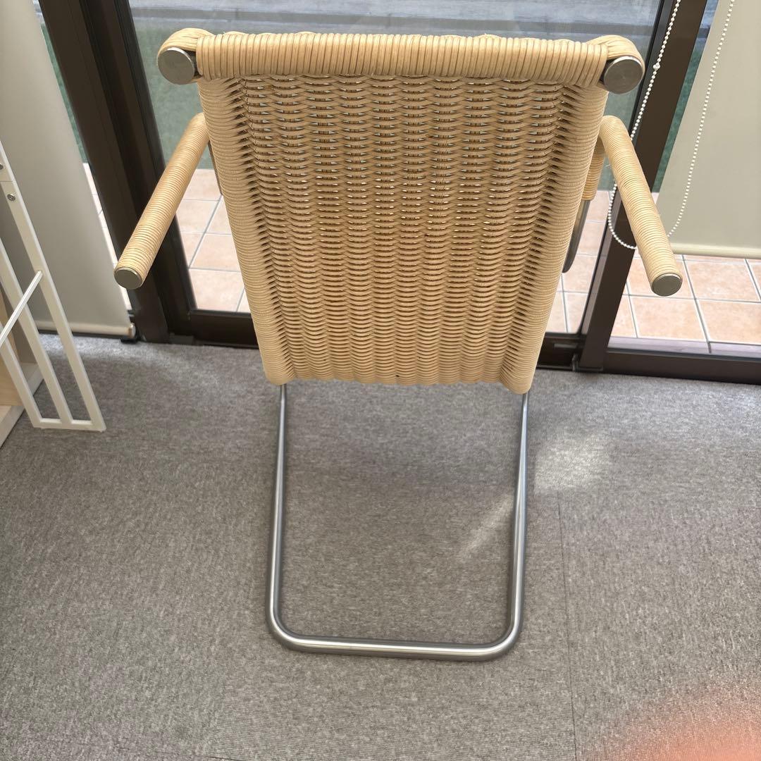 TECTA ダイニングチェア