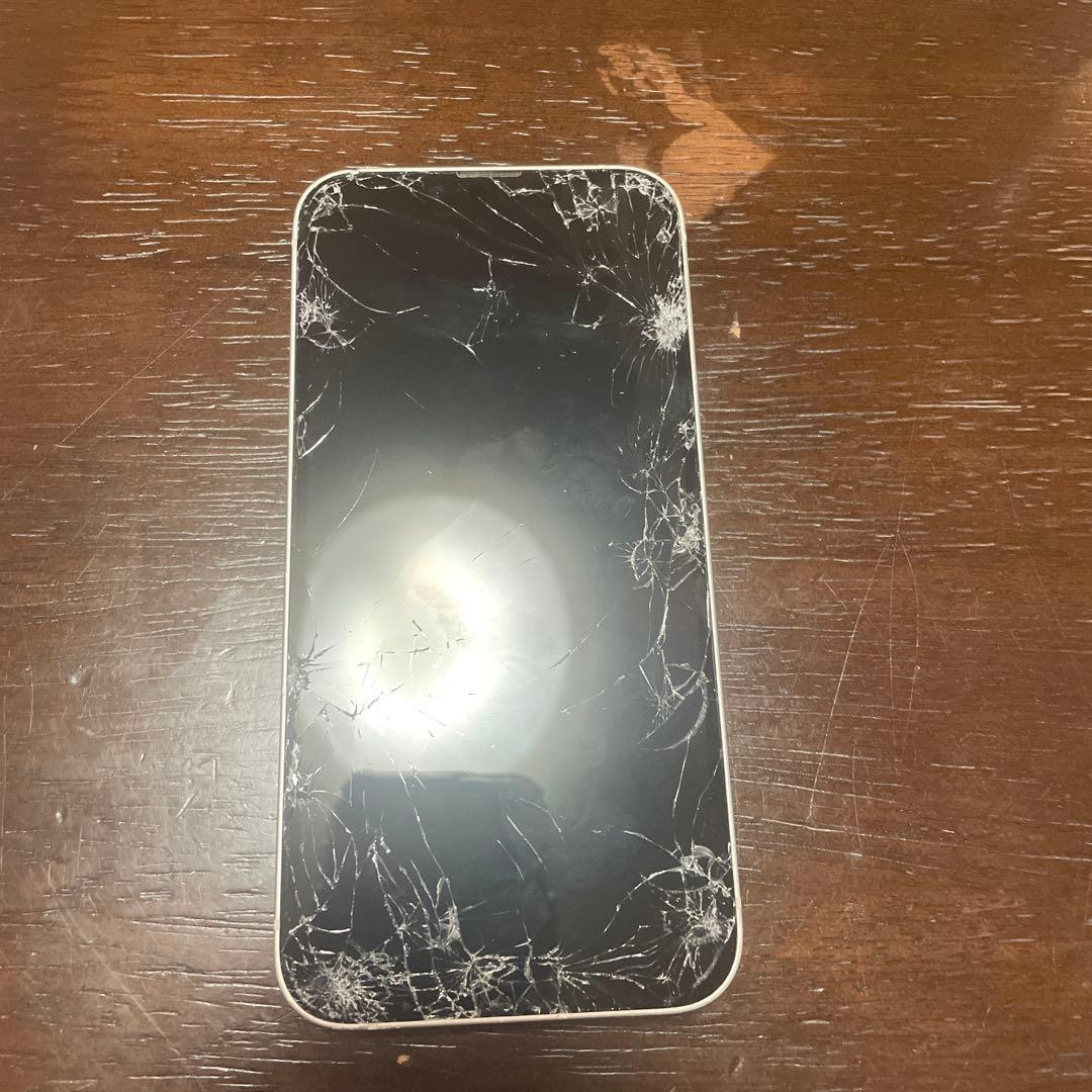 iPhone 14 128GB ジャンク品