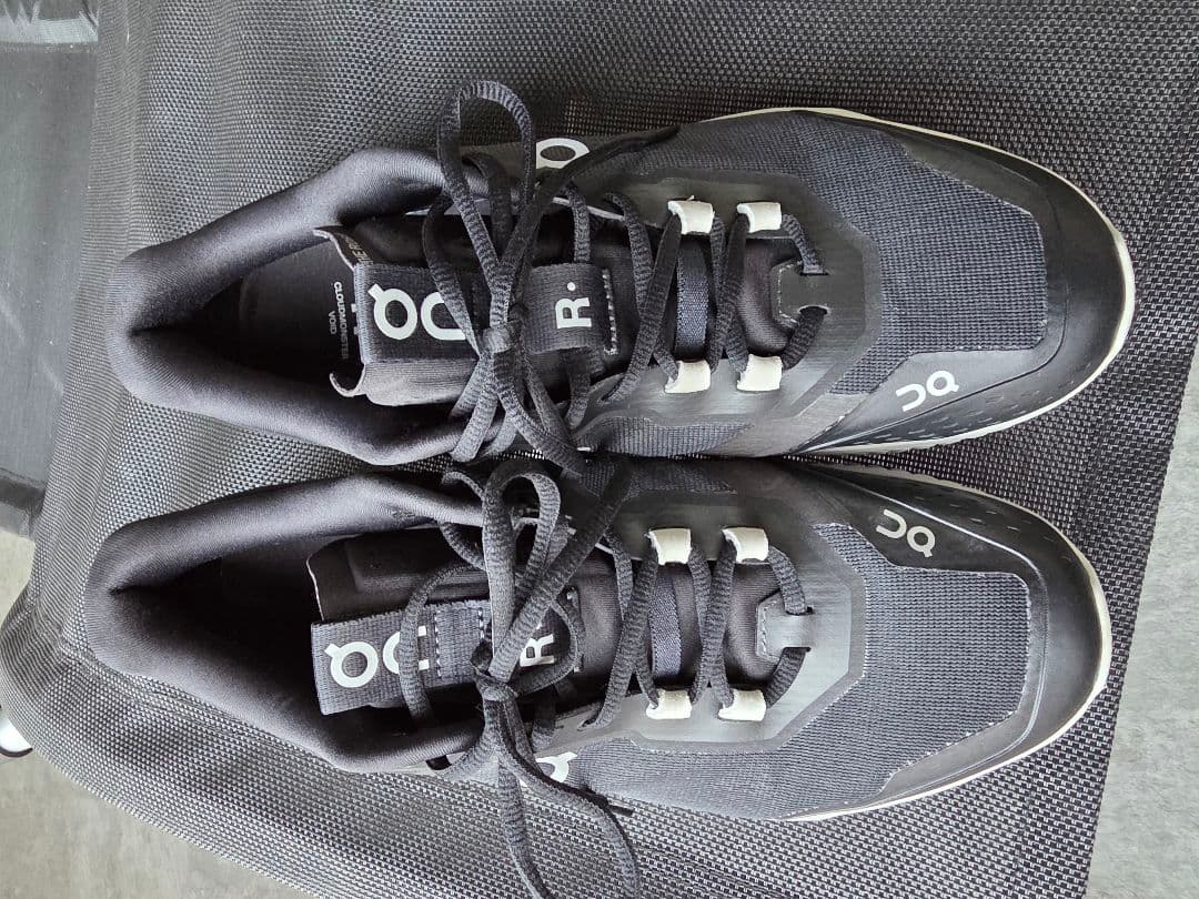 シューズ(男性用) On THE ROGER Advantage Pro Clay 28.0cm