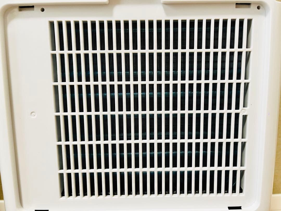 美品 コンプレッサー式 除湿器 タンスのゲン JO04 2023年製