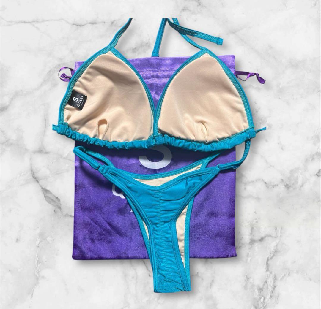 水着・ラッシュガード TAKKURU