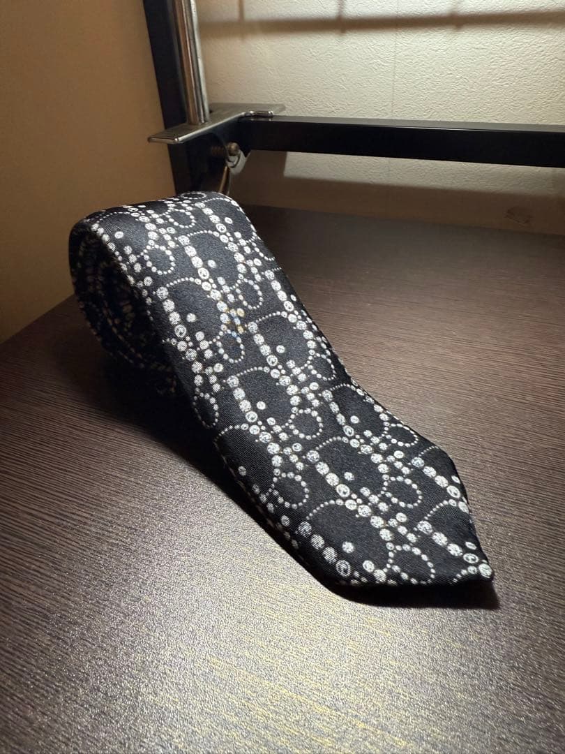 Dior ネクタイ　imhiさん専用