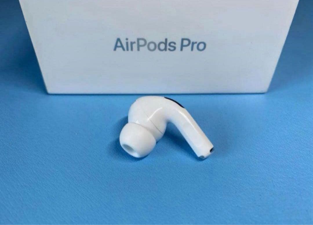 【美品】AirPodsPro 第2世代 右耳のみ