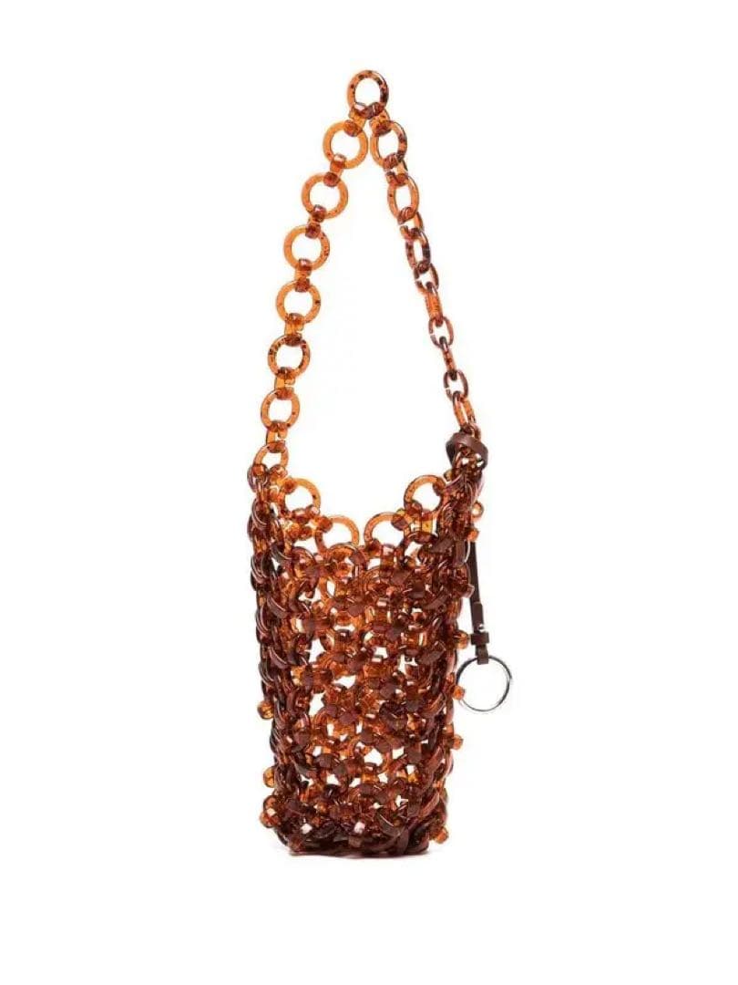 バッグ JIL SANDER Link Bag