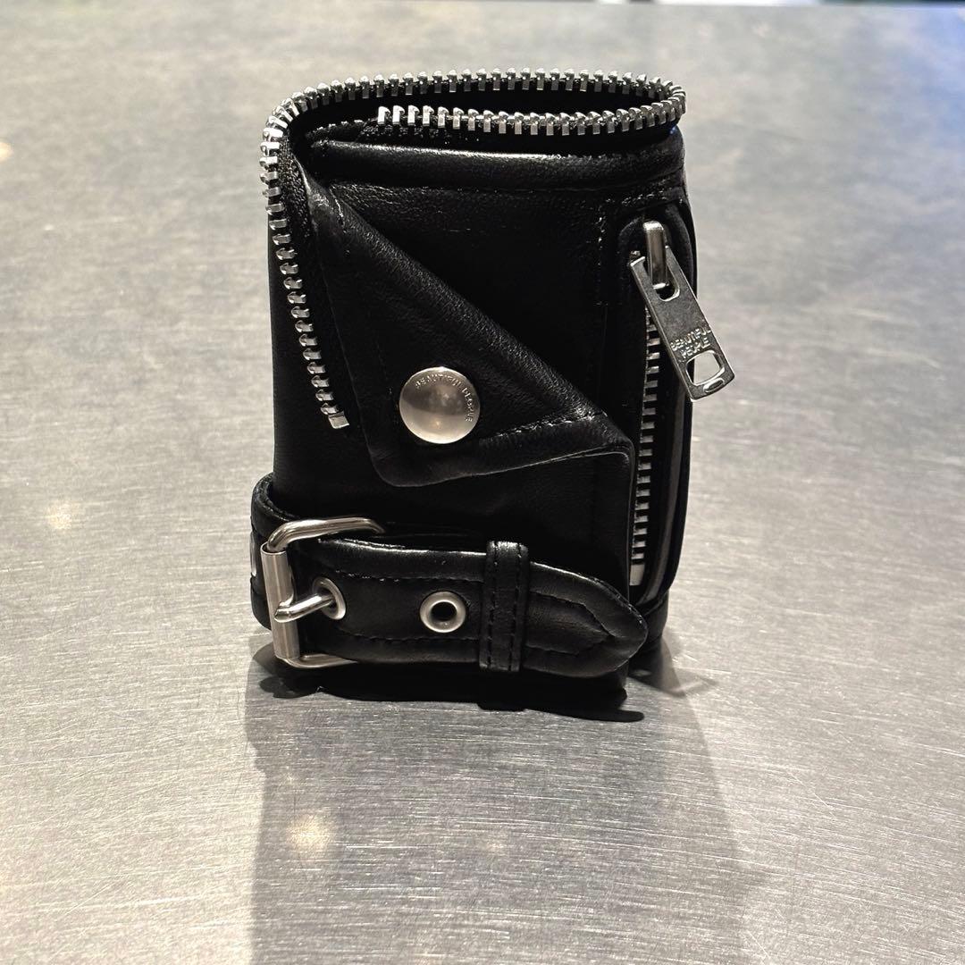 beautiful people ライダースキーケース