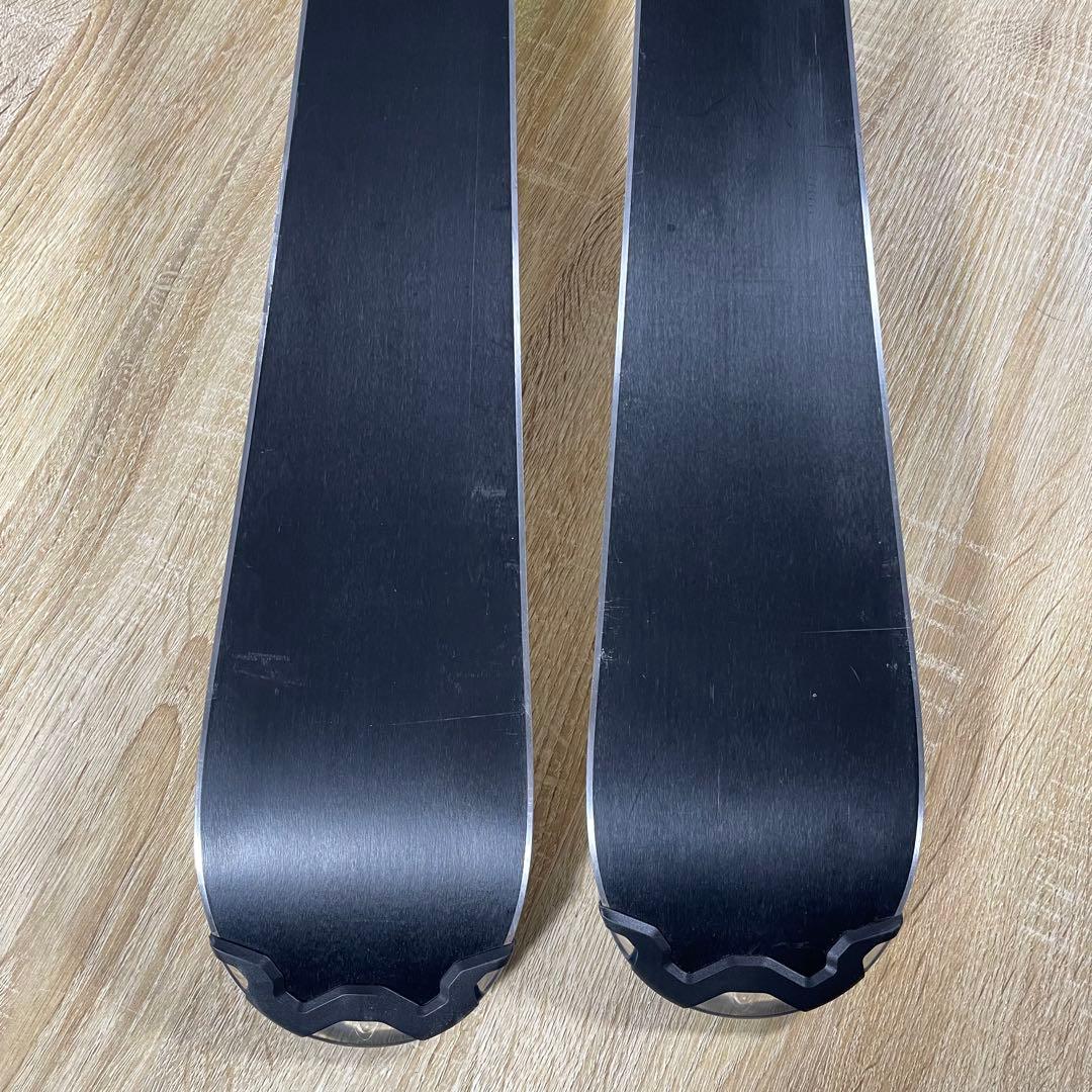 【送料無料‼︎】美品　HEAD147cm スキーセット‼︎