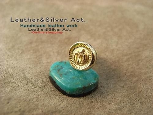 20周年限定　イーグルピアス 　シルバーゴールド（ｋ18）,ＳＶ925　コンビ