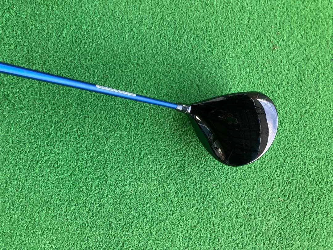 RSF ドライバー 10.5度 ヘッドカバー付き