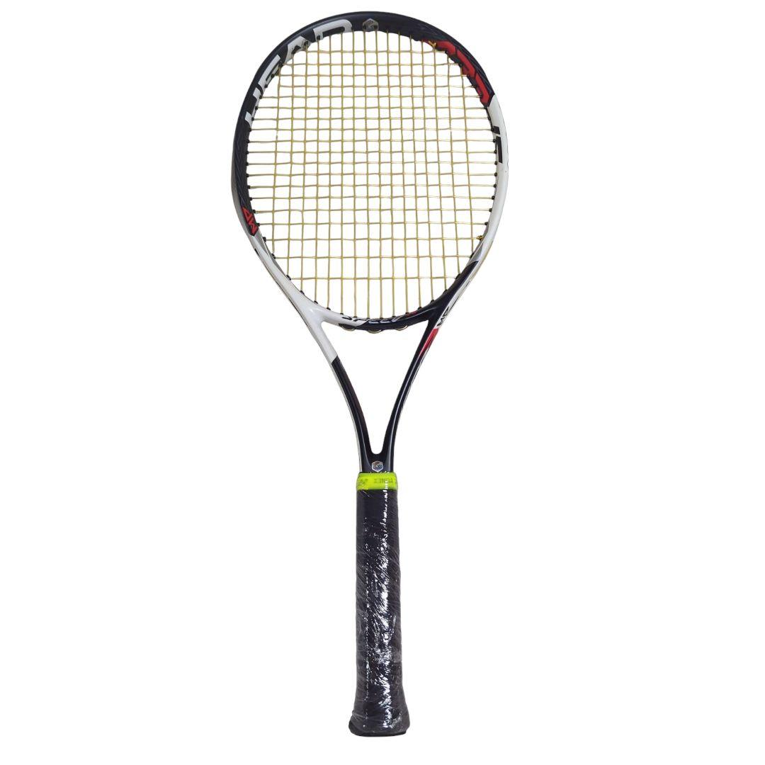 美品！HEAD GRAPHINE TOUCH SPEED MP スピード