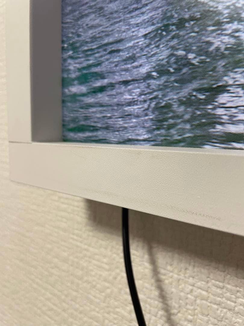 アトモフウィンドウ 初代