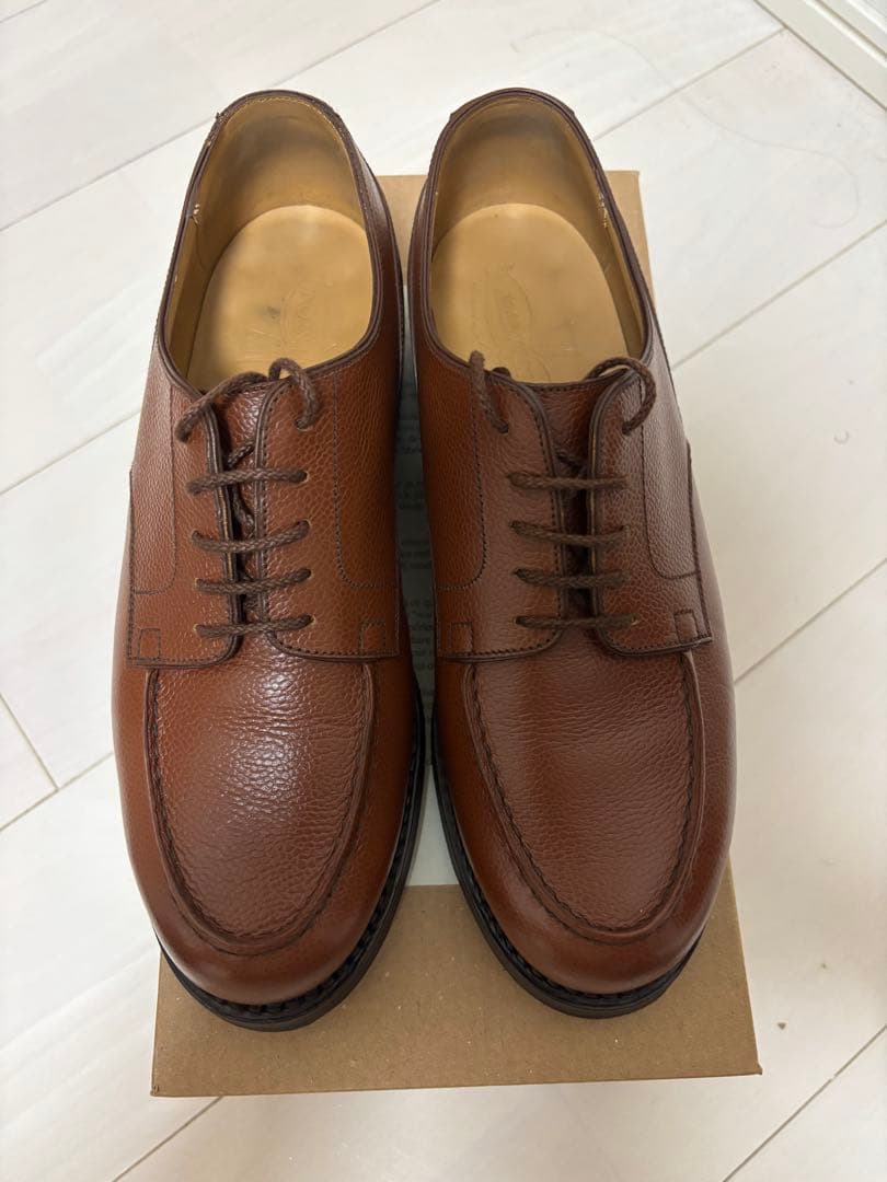 新品未使用　JMウェストン　ゴルフ　5D