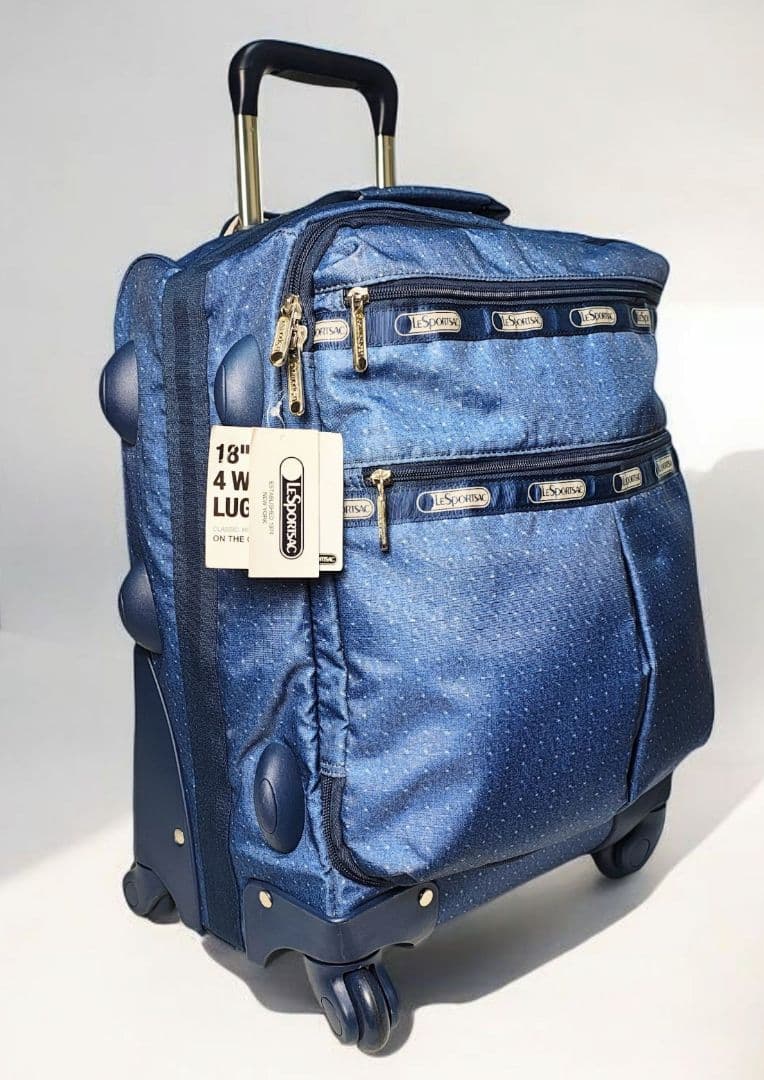 LESPORTSAC レスポートサック キャリーバッグ スーツケース