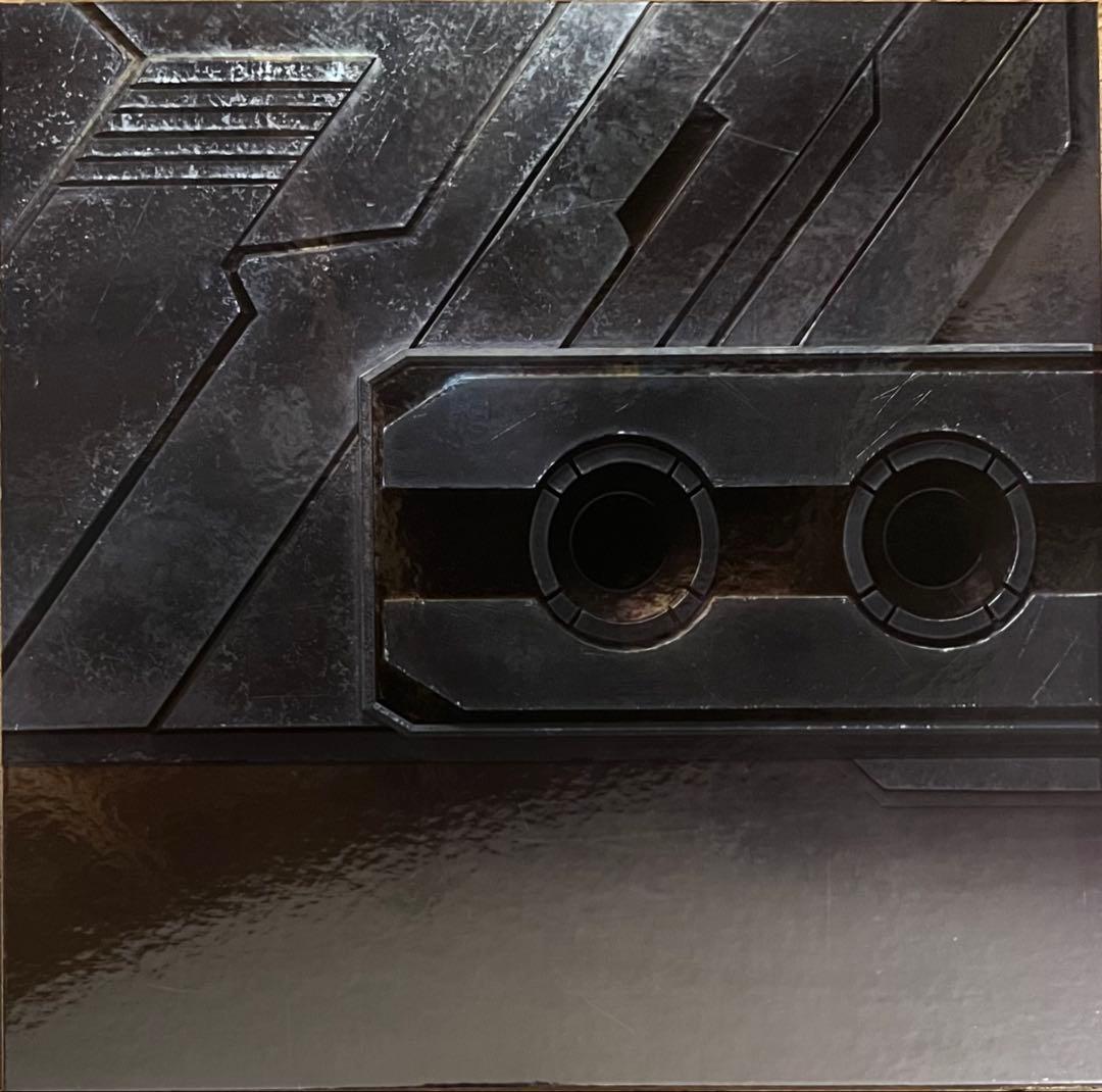 FF7 FINAL FANTASY VII Vinyl アナログレコード