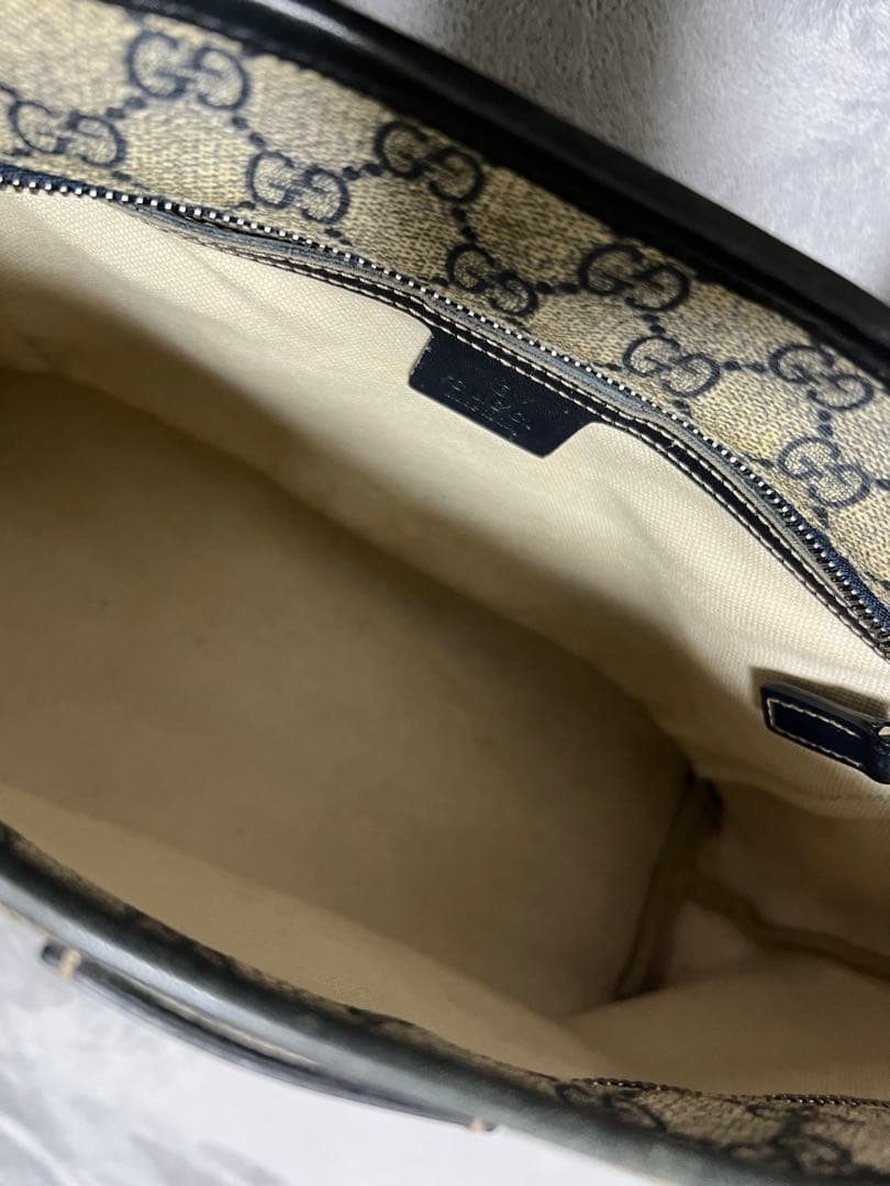 Gucci トートバッグ