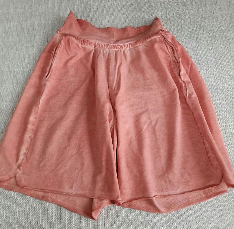 salsation サルセーション Unisex Short ショートパンツ