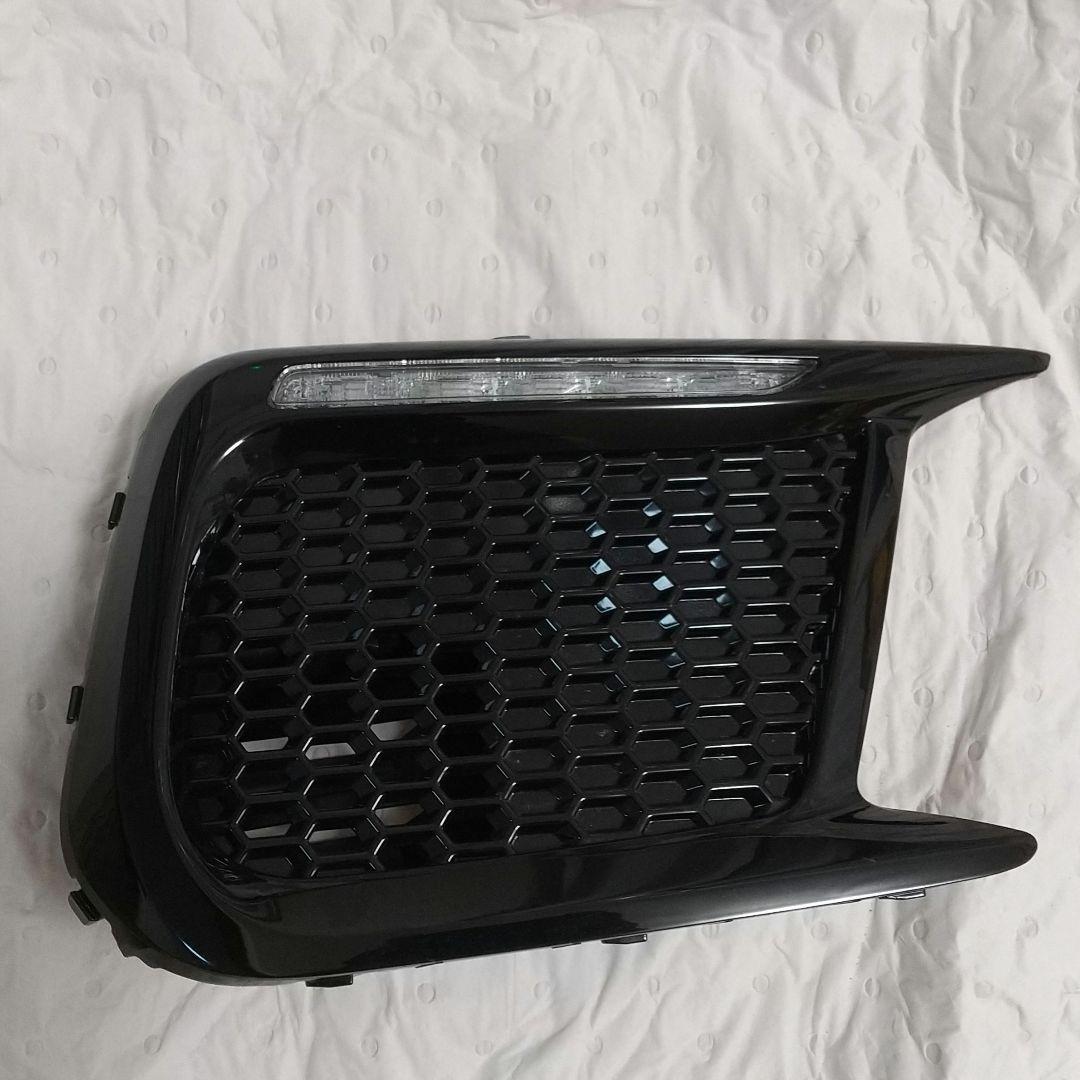 SUBARU スバル WRX STI(2017) 純正 フォグランプカバー 左右