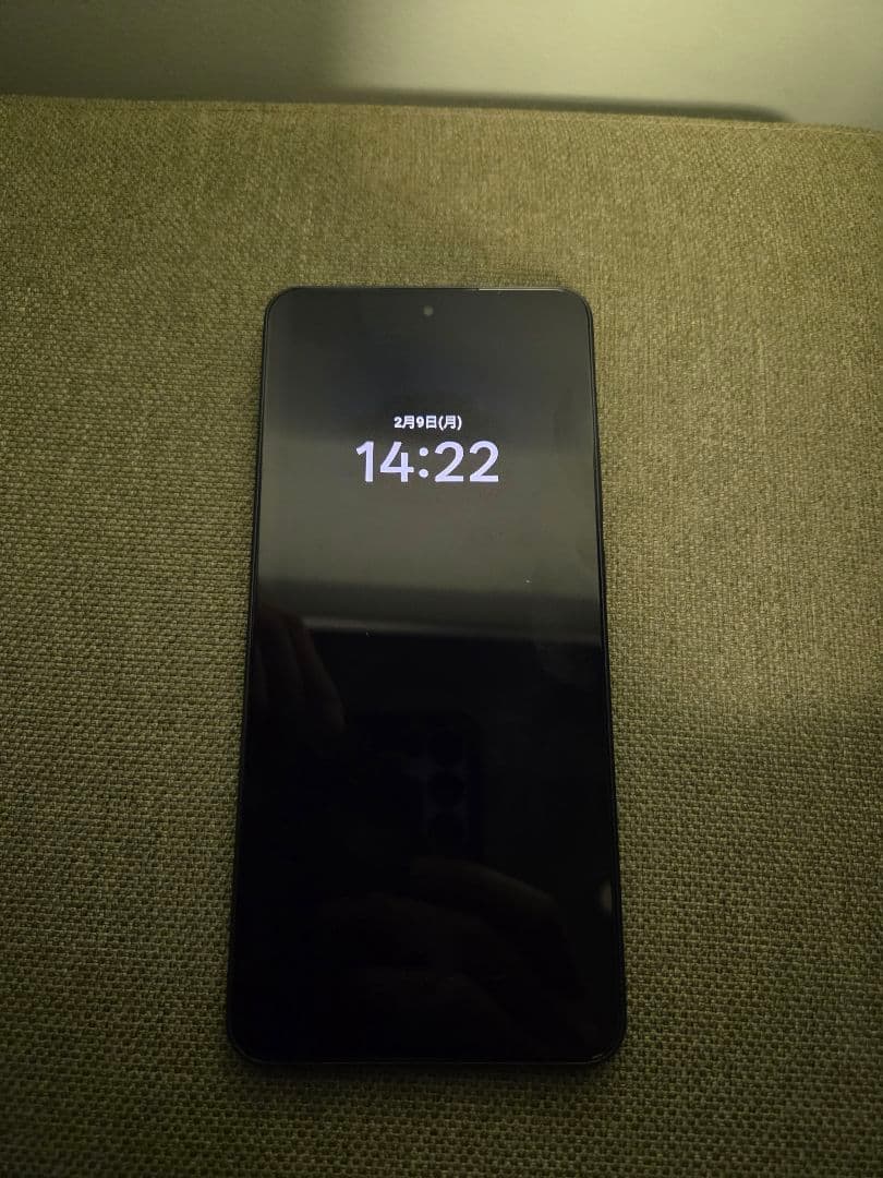 ボ*オ様 OPPO Reno11a 本体