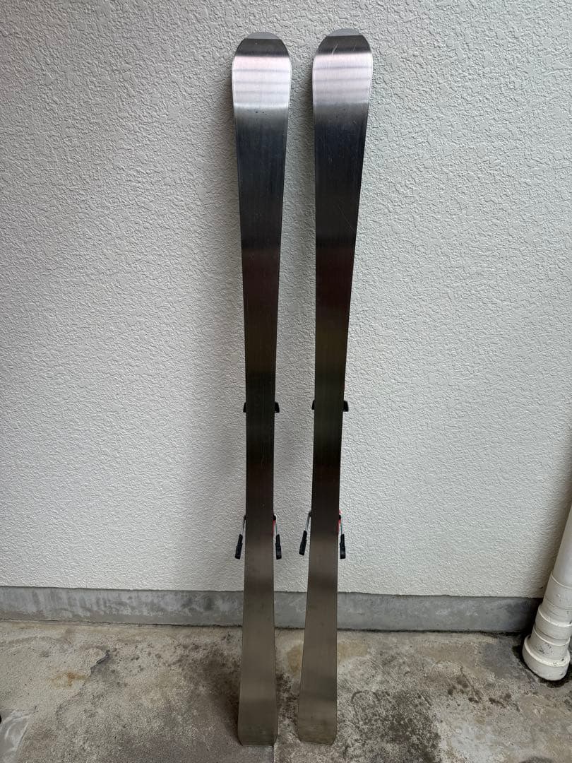 OGASAKA AG-SR スキー 板 グリーン