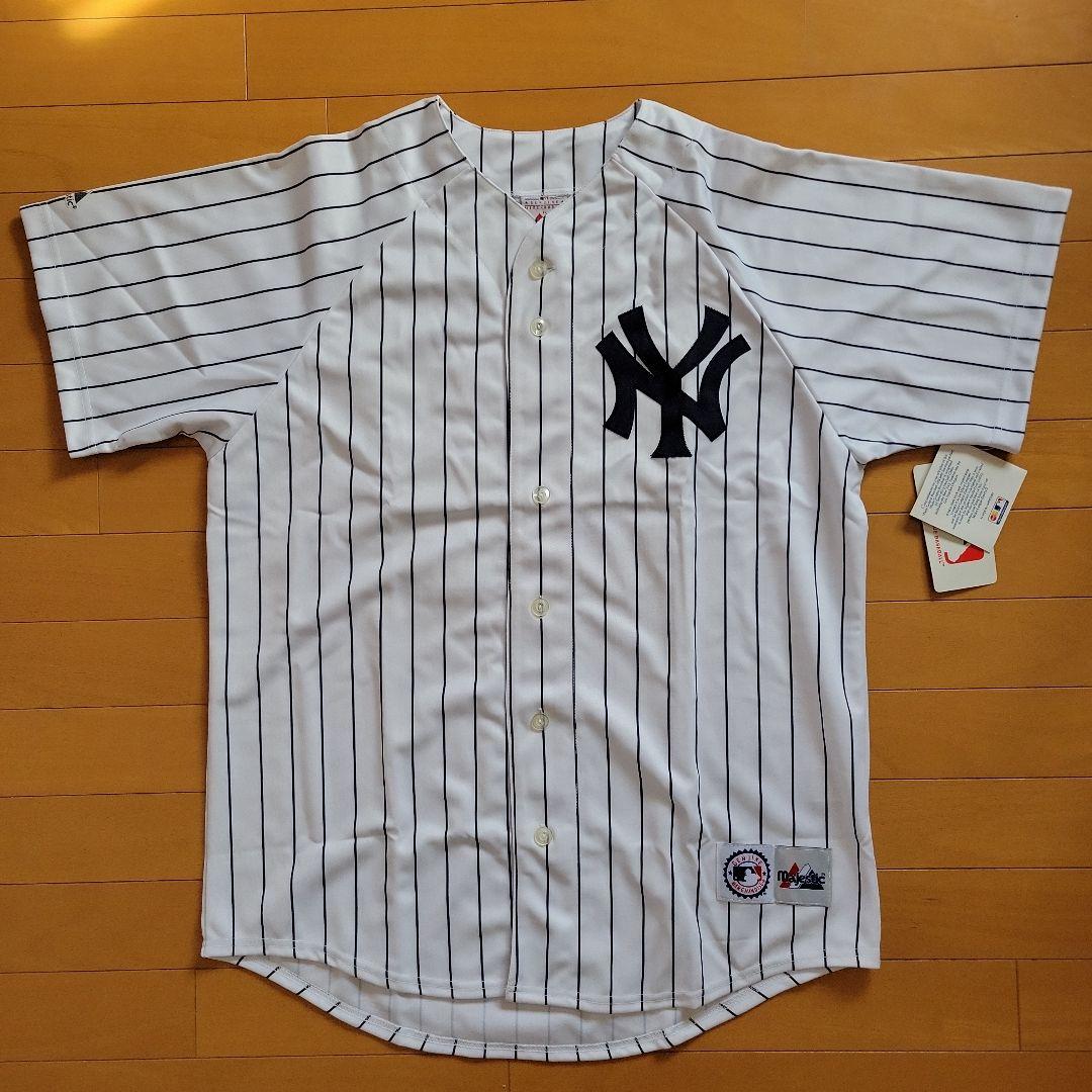 訳あり❗ニューヨークヤンキース ユニフォーム 松井秀喜