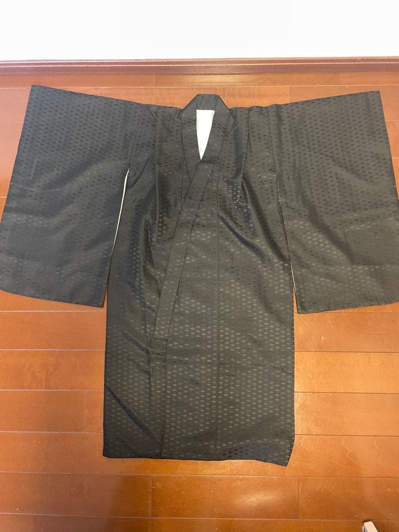 (値下げ）七五三 五歳着物 フルセット