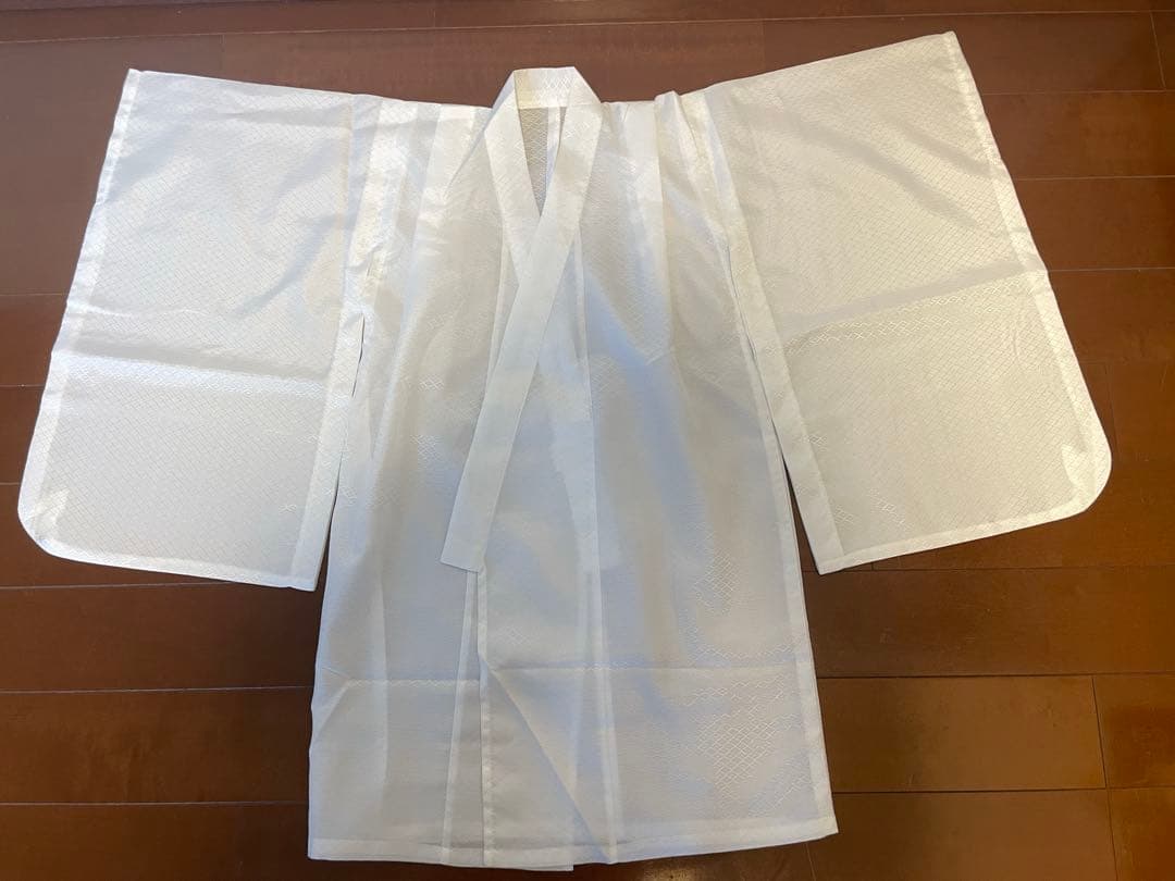 (値下げ）七五三 五歳着物 フルセット