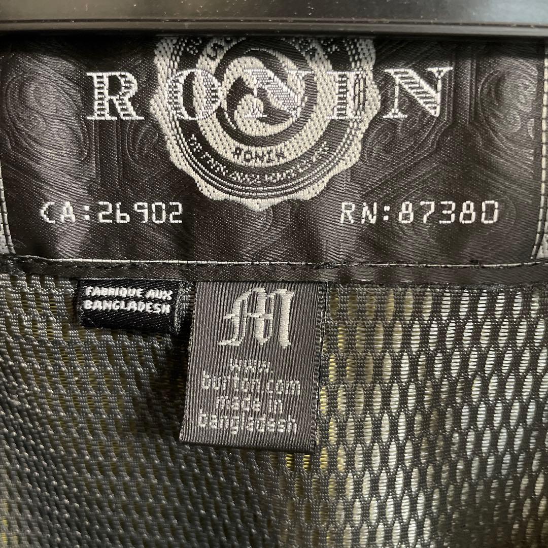 バートン(RONIN)スノーボードウェア セット