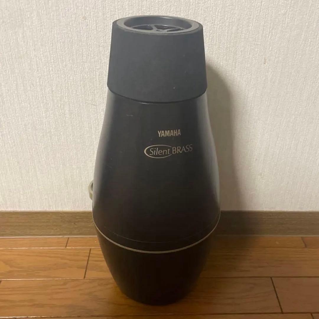 YAMAHA Silent Brass ユーフォニアム