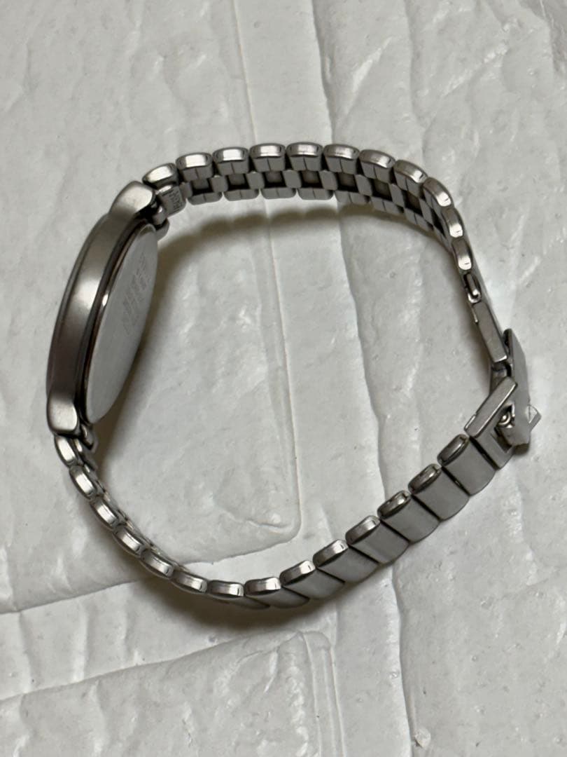 SEIKO クォーツ 腕時計2p20-0d90レア