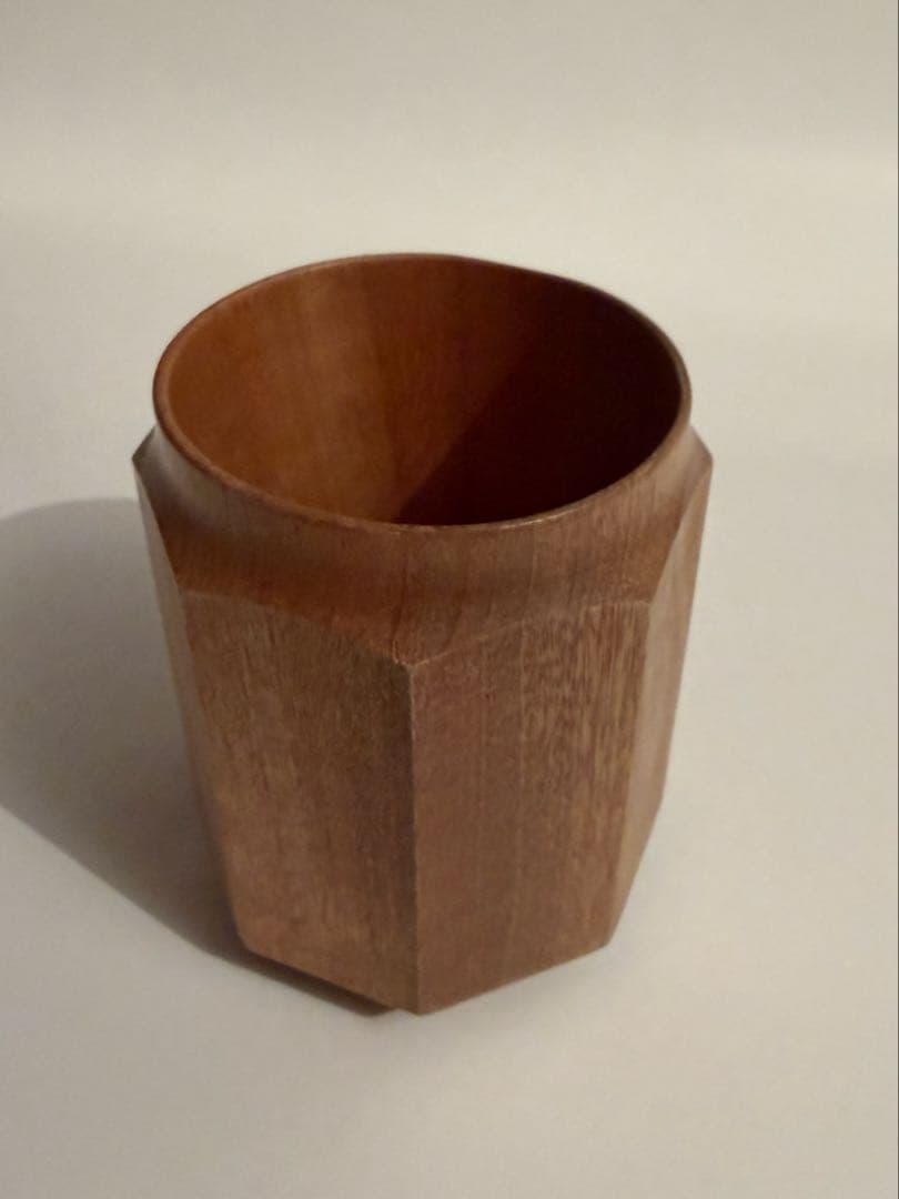 AkihiroWoodworks アキヒロウッドワークスJincup ジンカップ