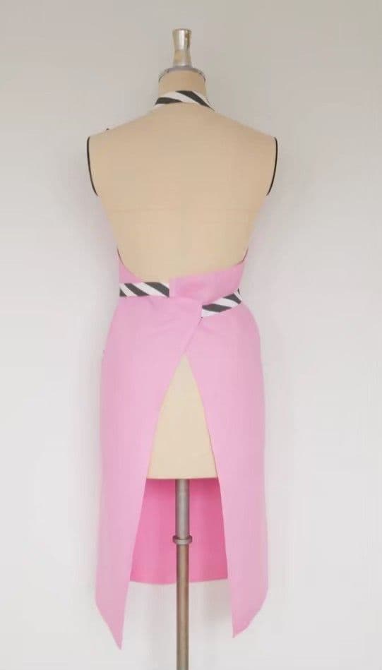 新品　TAKIMAKI タキマキ 滝沢眞規子　ピンク