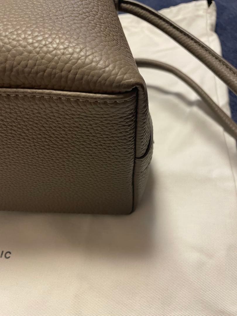 VASIC BOND MINI テギ