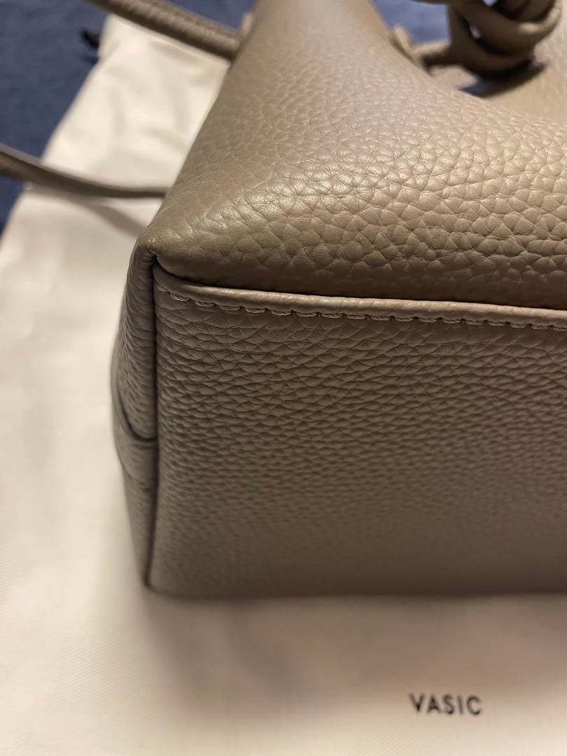 VASIC BOND MINI テギ