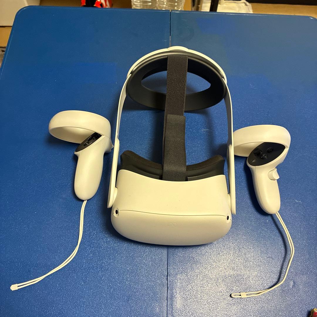 【sysmom さん専用】 Quest 2 128GB