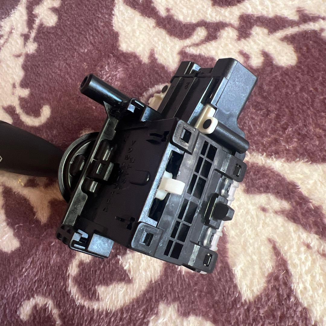 ミラカスタム　ディマースイッチ　フォグランプセット