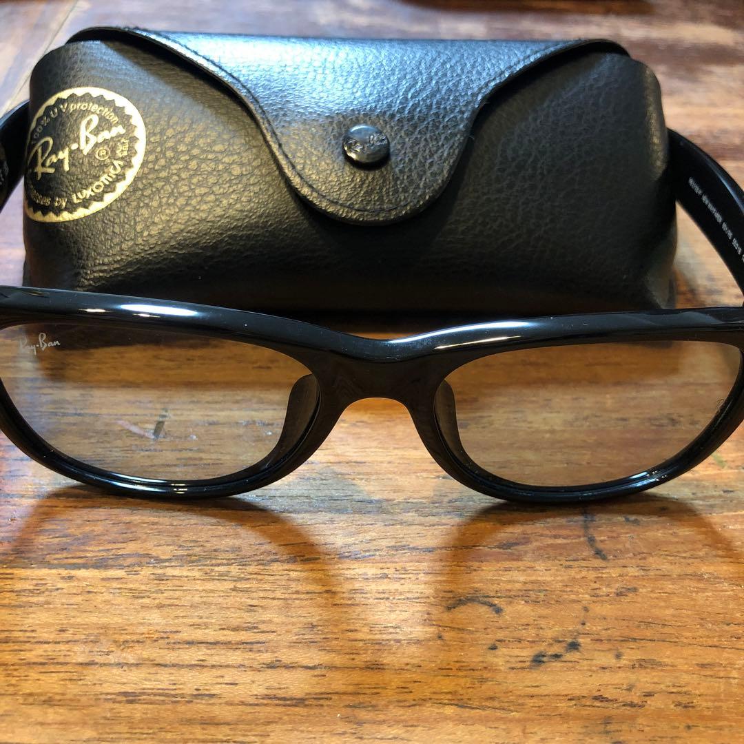 レイバンサングラスRay-Ban RB2132F 601メンズレディース