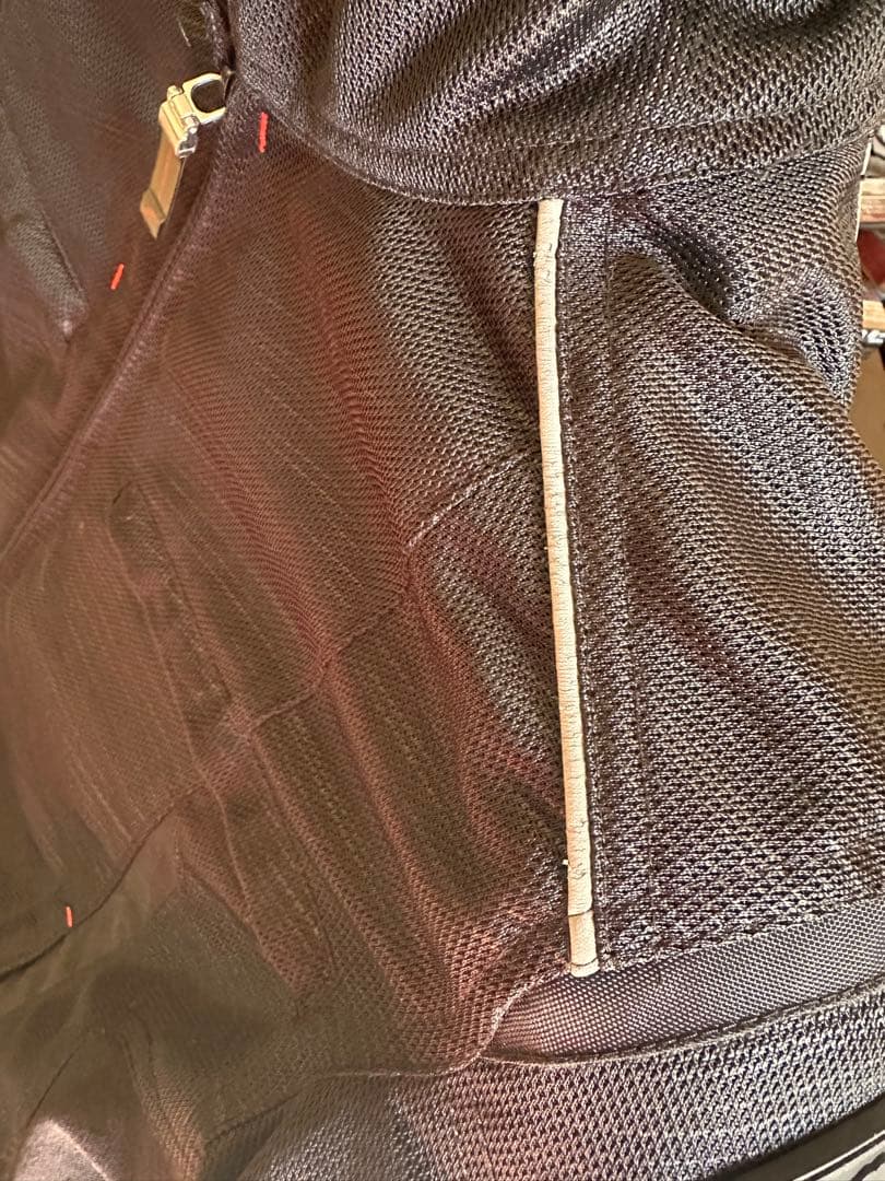 クシタニ KUSHITANI メッシュジャケット M