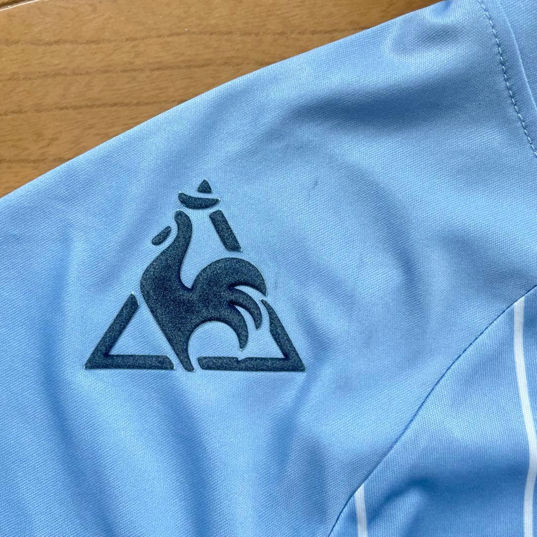 マンチェスターシティ　ホームユニフォーム　サイズM 古着　ヴィンテージ