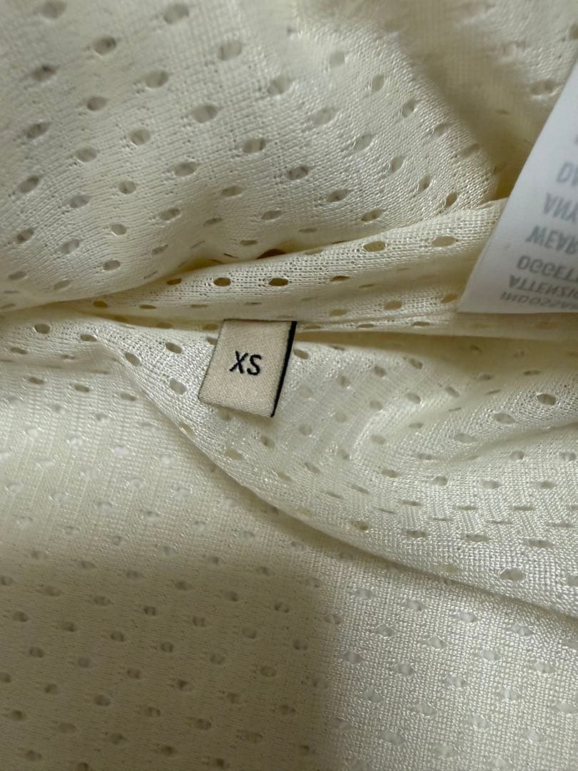 破格！！GUCCIグッチジップアップ　ジャージ