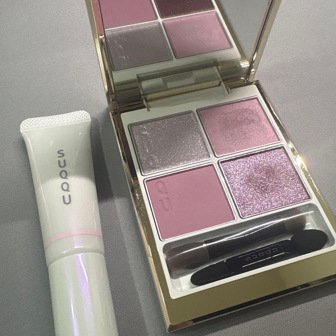 スック SUQQU シグニチャー カラー アイズ 149 舜華