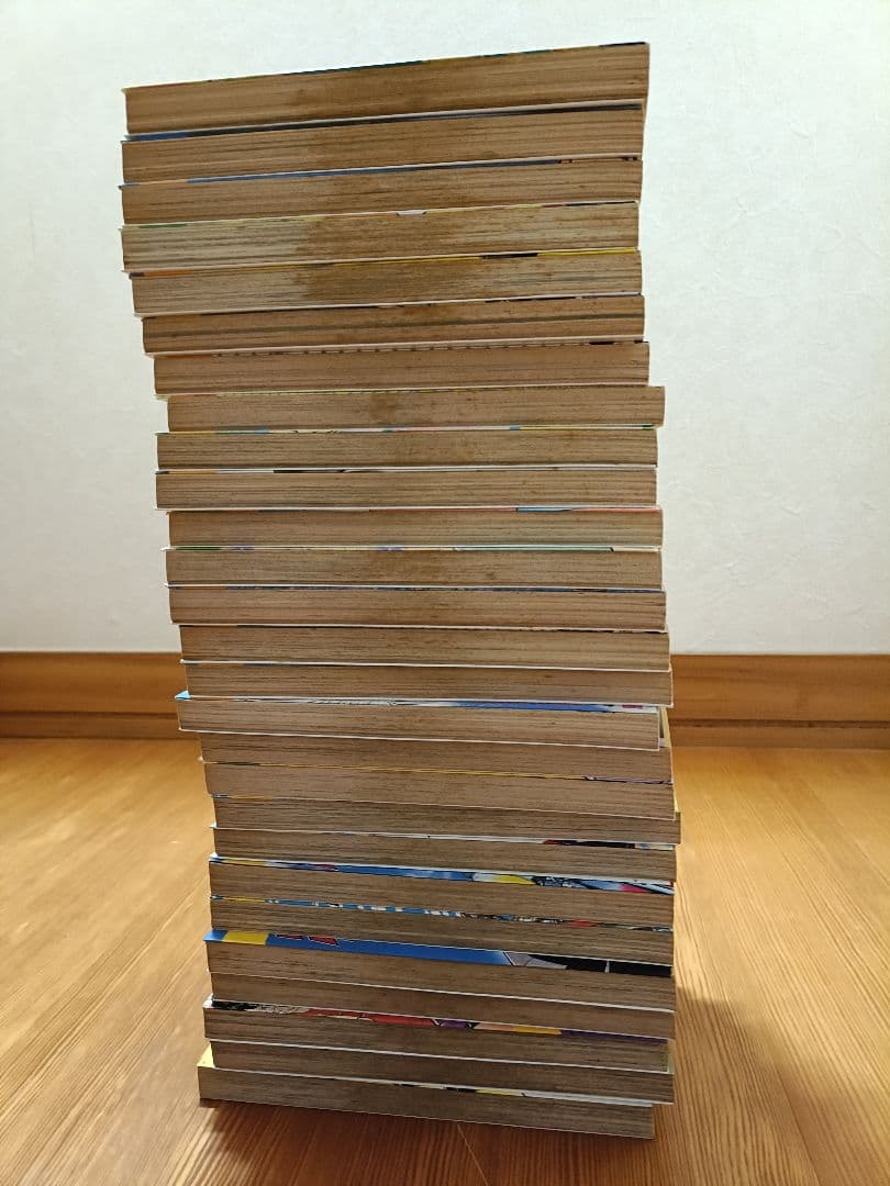 【当時モノ】特攻の拓1〜27全巻　ほとんど初版