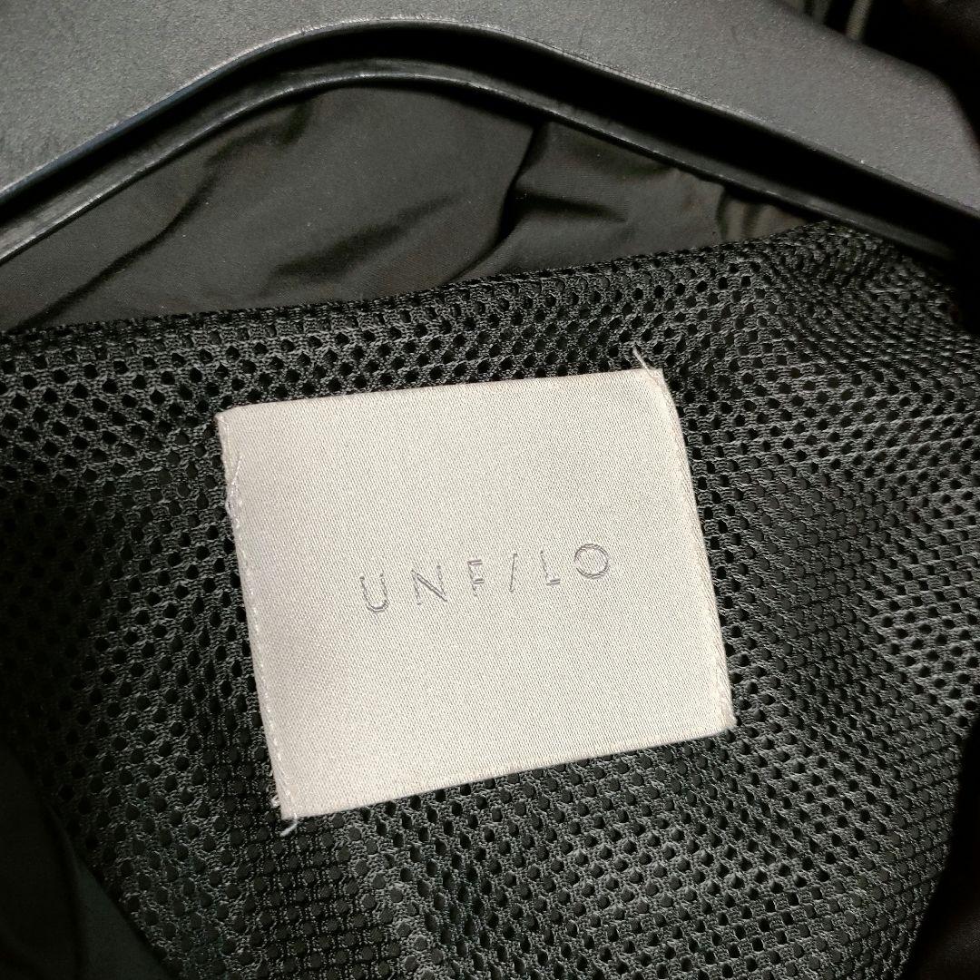 田中様【✨新品✨】UNFILO◎【撥水】花粉ガード ロングアウター