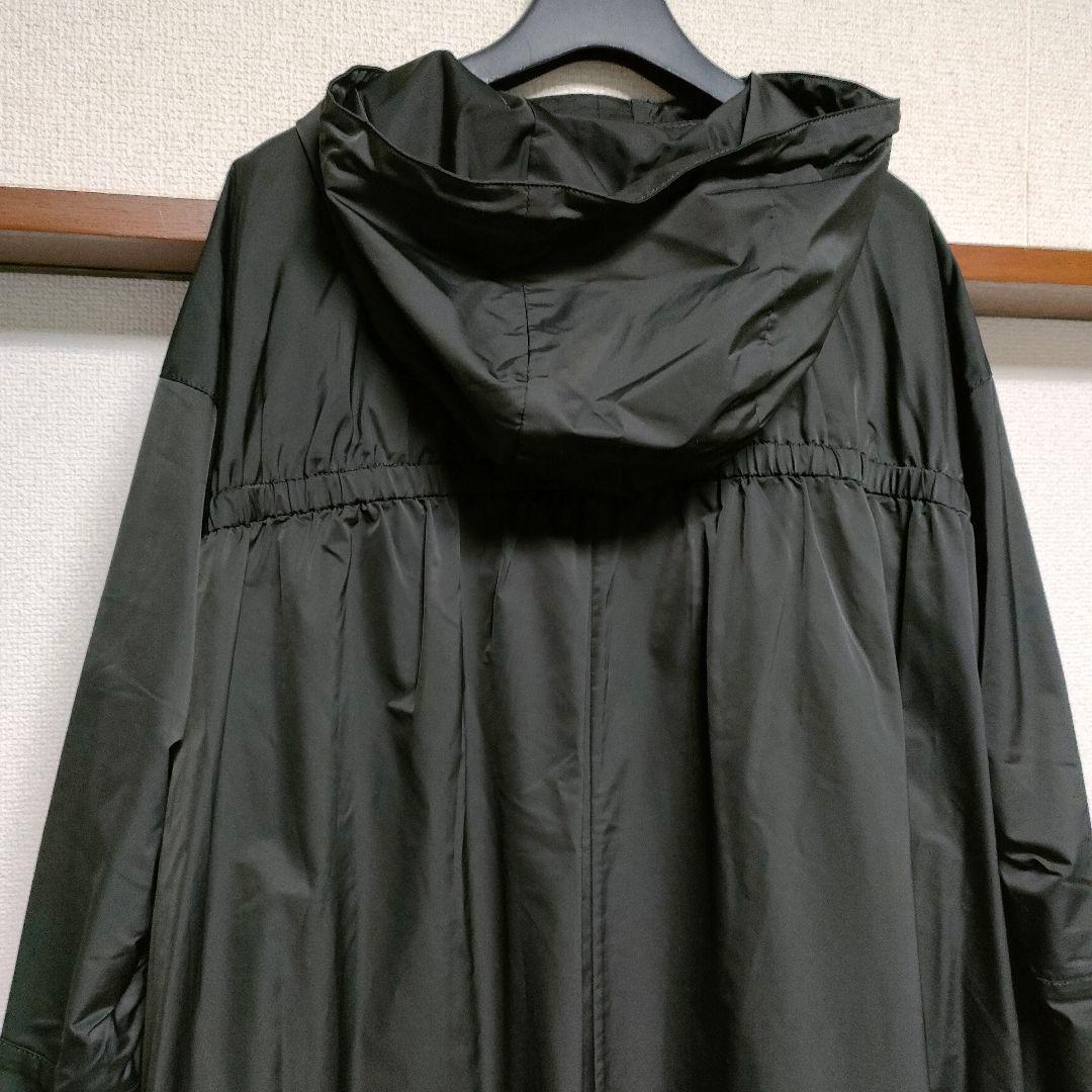 田中様【✨新品✨】UNFILO◎【撥水】花粉ガード ロングアウター